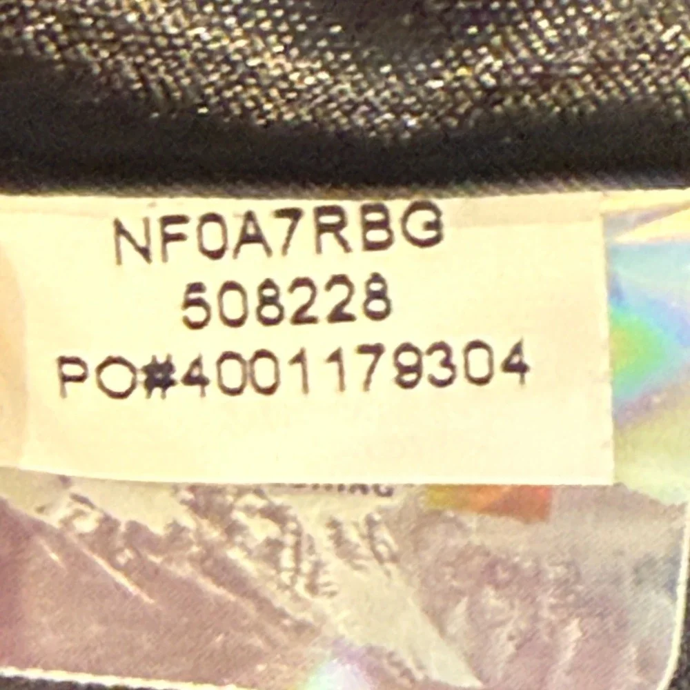 The North Face Mens Paramount Pro Pants Asphalt Grey Hiking Trousers 34 Long